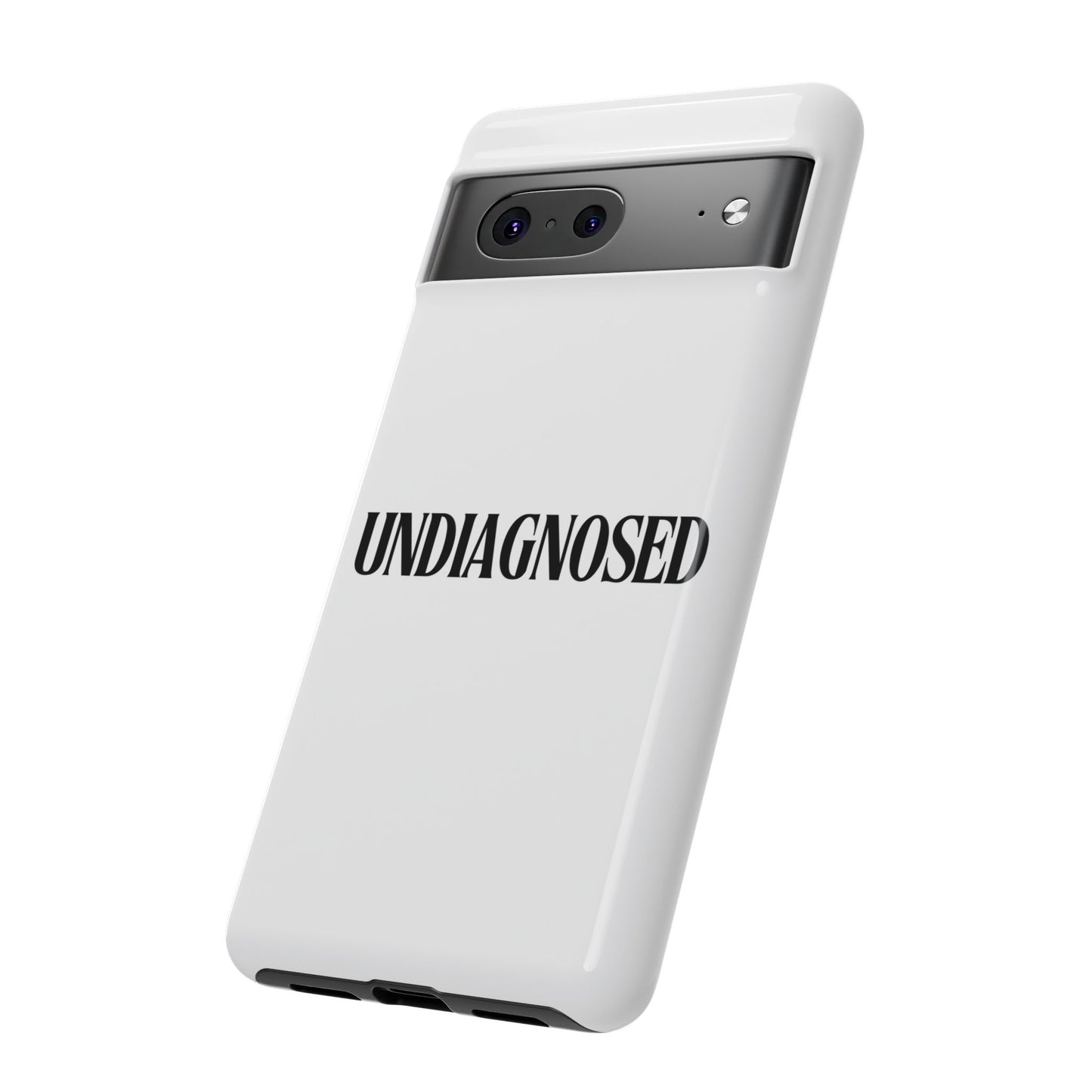 Undiagnosed Tough Cases