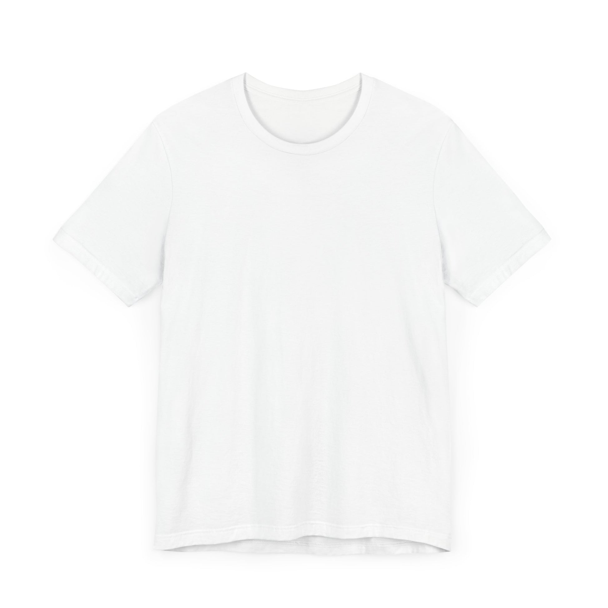 Inspirational Unisex Jersey Tee - "Reminder: What You Aren't Changing, You Are Choosing" - Its Fine, I Am Fine