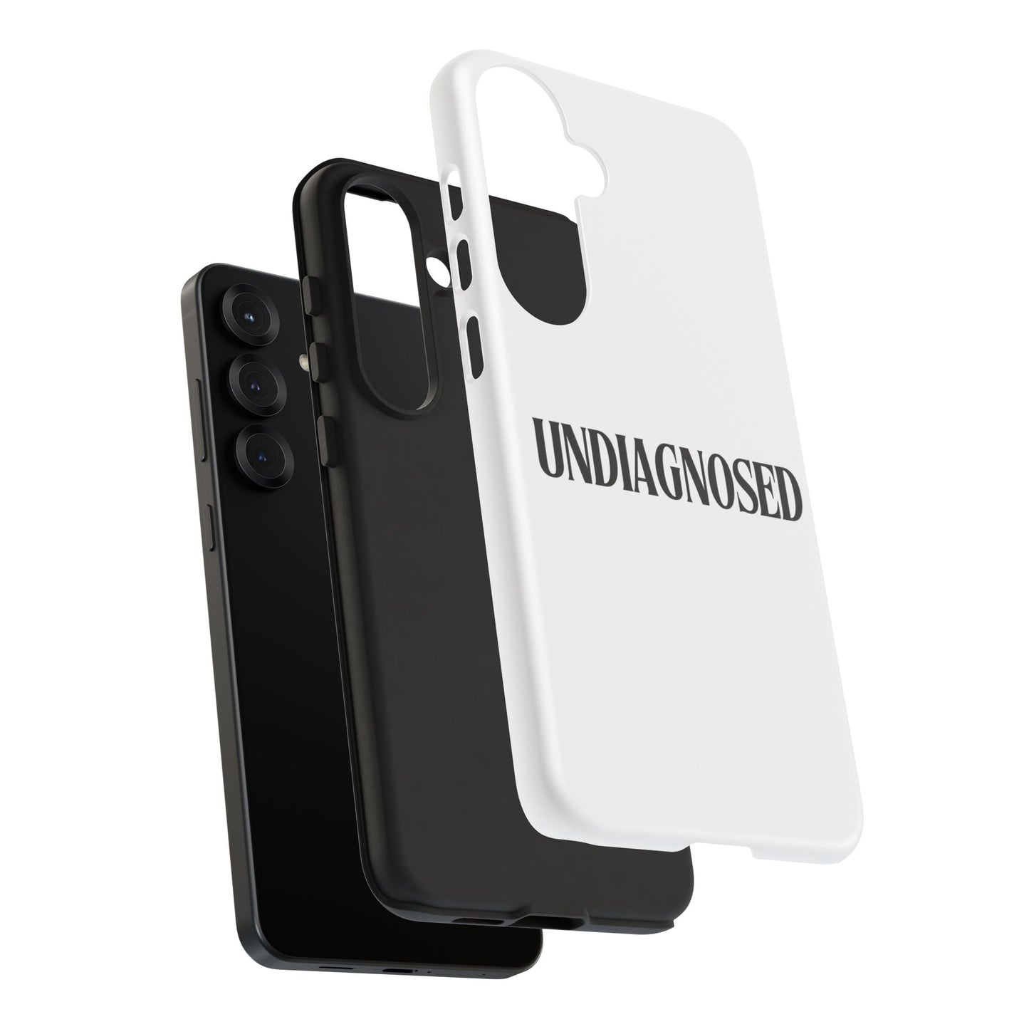 Undiagnosed Tough Cases