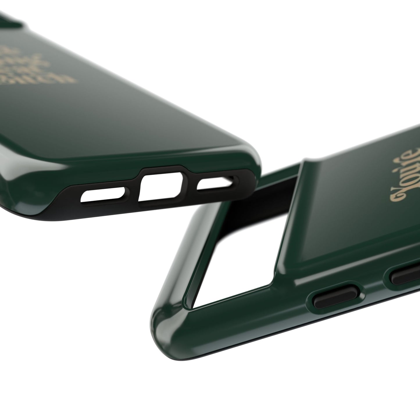 Tough Cases, Encouraging Phone Case, Motivational Phone Cover, Inspirational Phone Protector, Tough Love Phone Case, You're Doing Great
