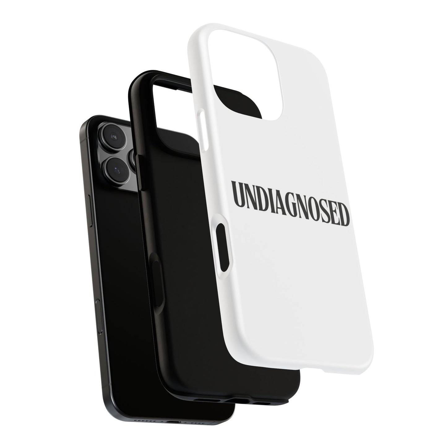 Undiagnosed Tough Cases