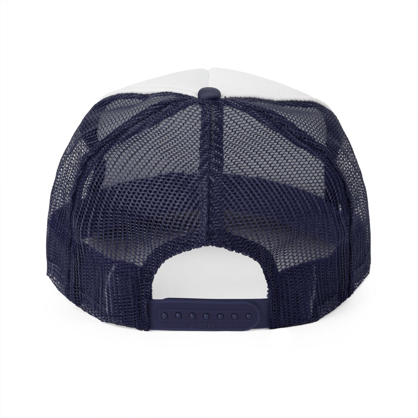 Therapy Club Trucker Cap - Support Mental Health Awareness