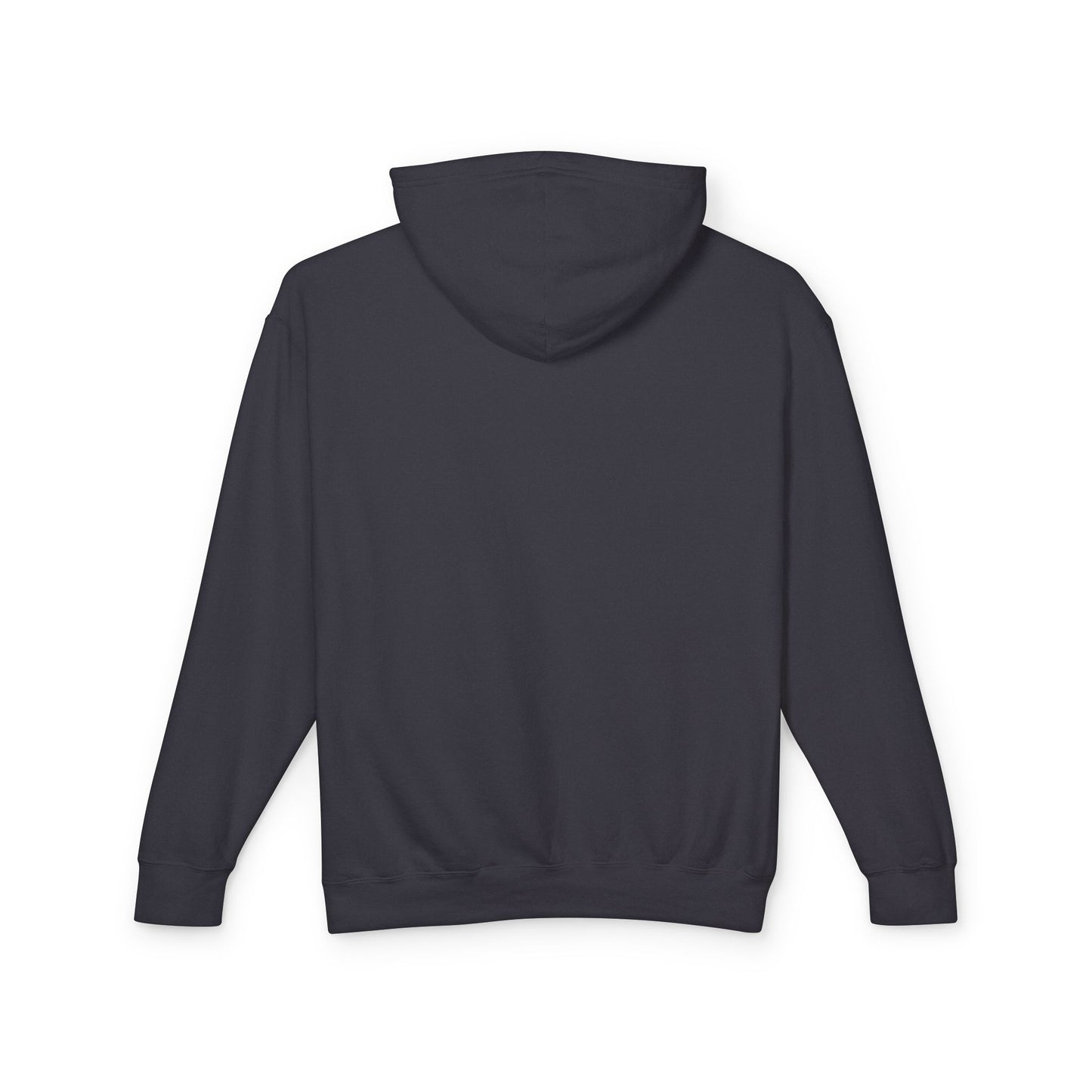Theres So Much More Unisex Lightweight Hooded Sweatshirt