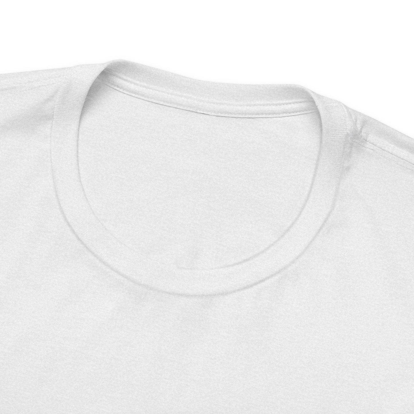 Funny Unisex Short Sleeve Tee - 'May They Burn In Hell' - Perfect for Halloween or Casual Wear - Its Fine, I Am Fine