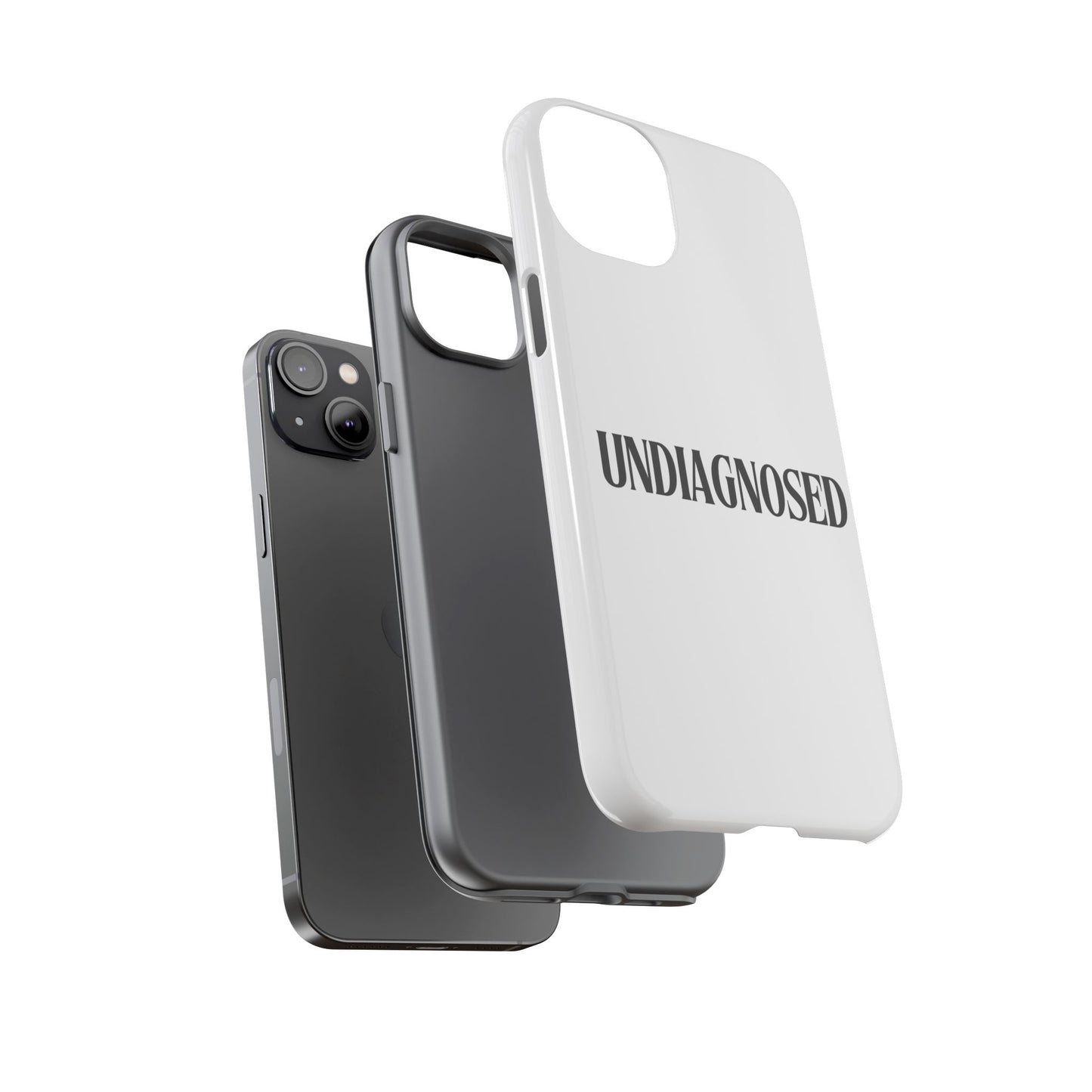 Undiagnosed Tough Cases