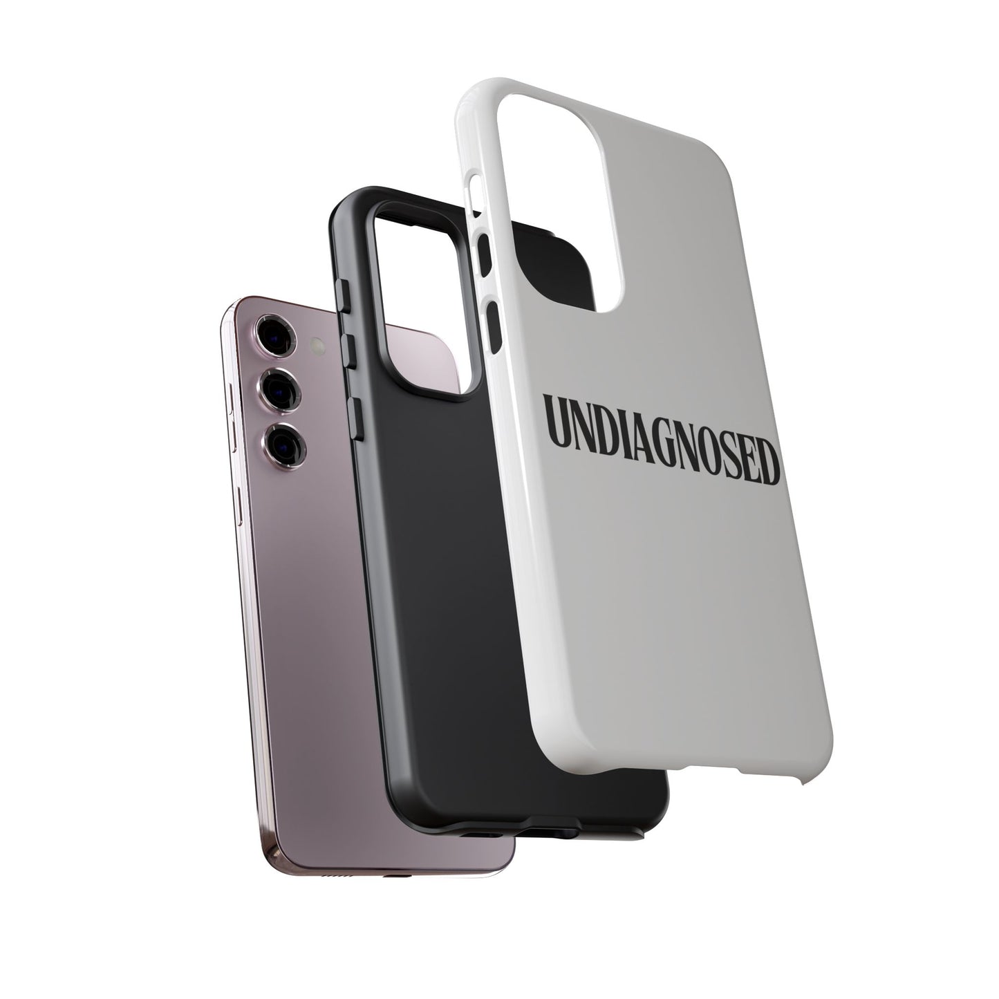 Undiagnosed Tough Cases