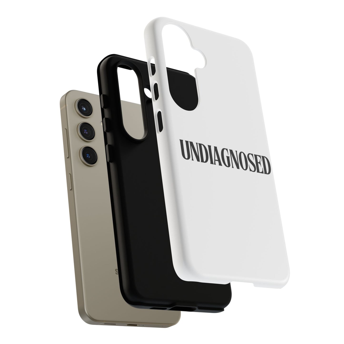 Undiagnosed Tough Cases