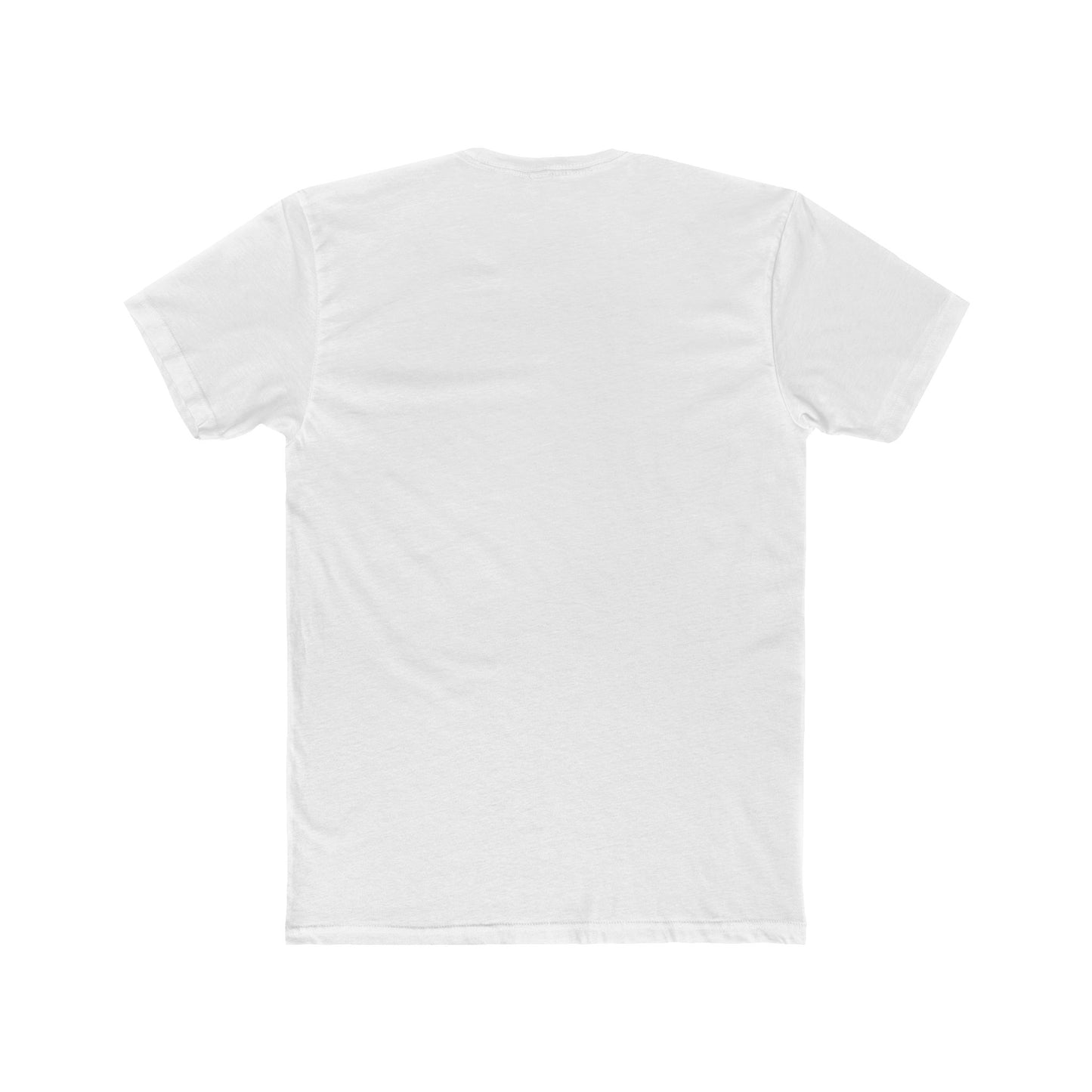 Its Always Something Unisex Cotton Crew Tee