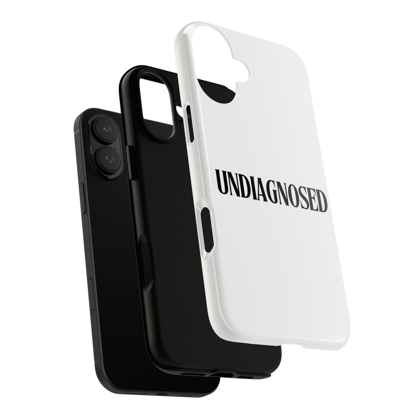 Undiagnosed Tough Cases