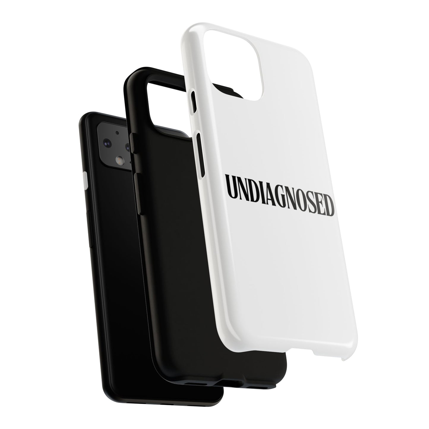 Undiagnosed Tough Cases
