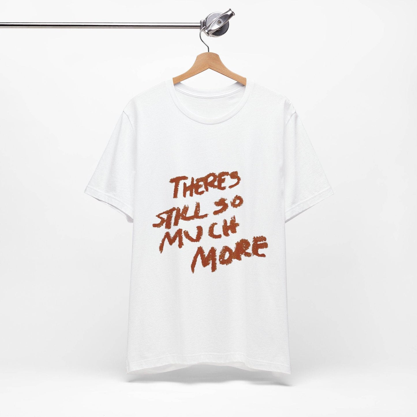 Adventure Awaits Unisex Tee - Wanderlust T-Shirt, Inspirational Graphic Top, Outdoor Adventure Clothing, Exploration Shirt, Travel Quote Tee - Its Fine, I Am Fine