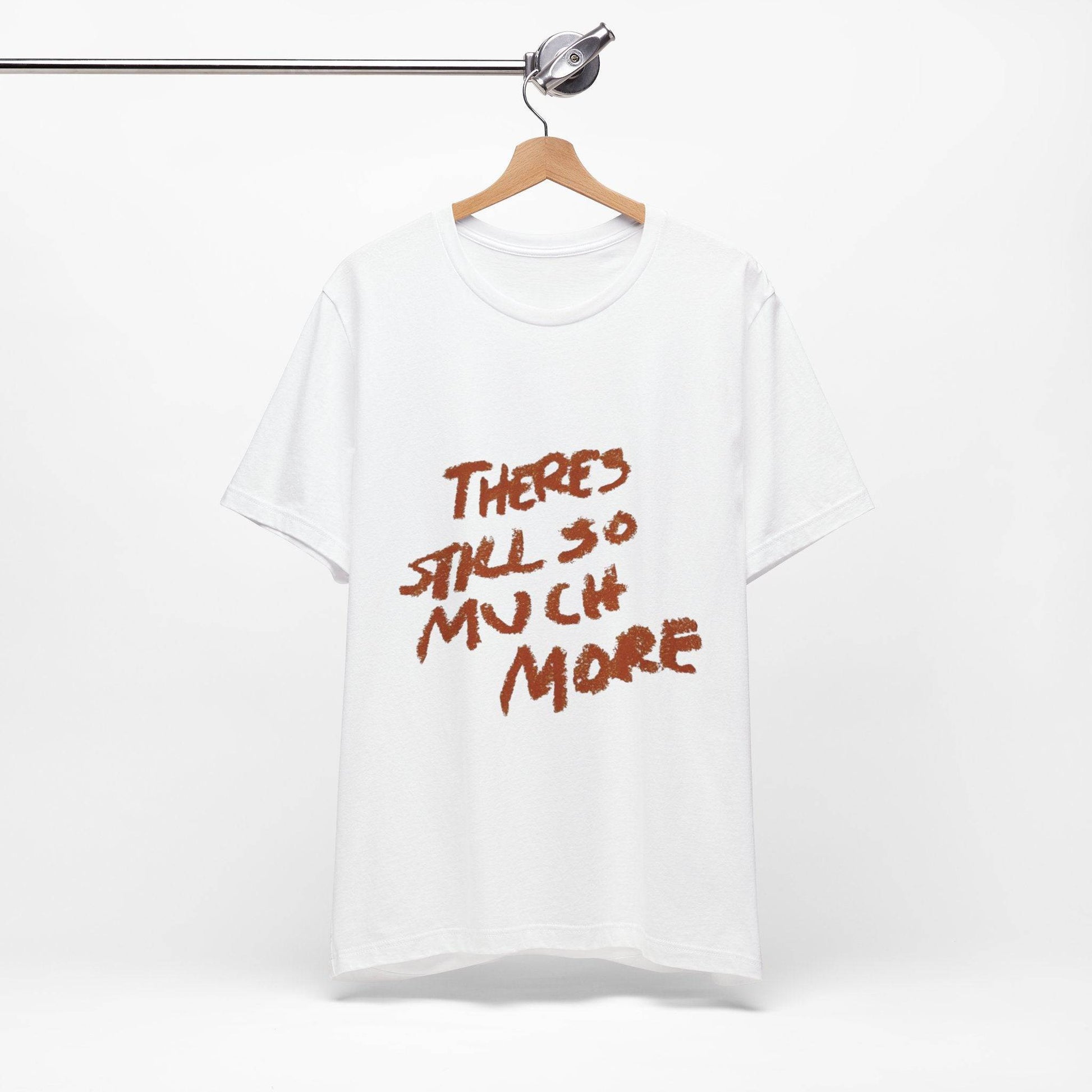Adventure Awaits Unisex Tee - Wanderlust T-Shirt, Inspirational Graphic Top, Outdoor Adventure Clothing, Exploration Shirt, Travel Quote Tee - Its Fine, I Am Fine
