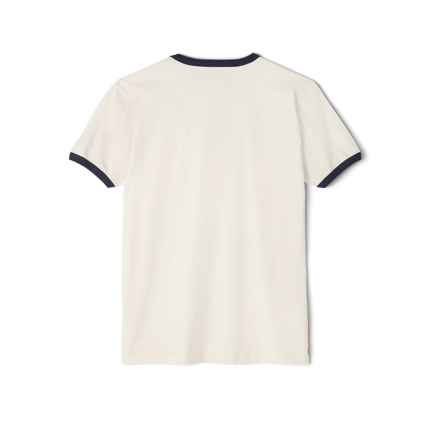 Mentally Ill, But Make It Fashion – Funny Retro Ringer Tee - Its Fine, I Am Fine