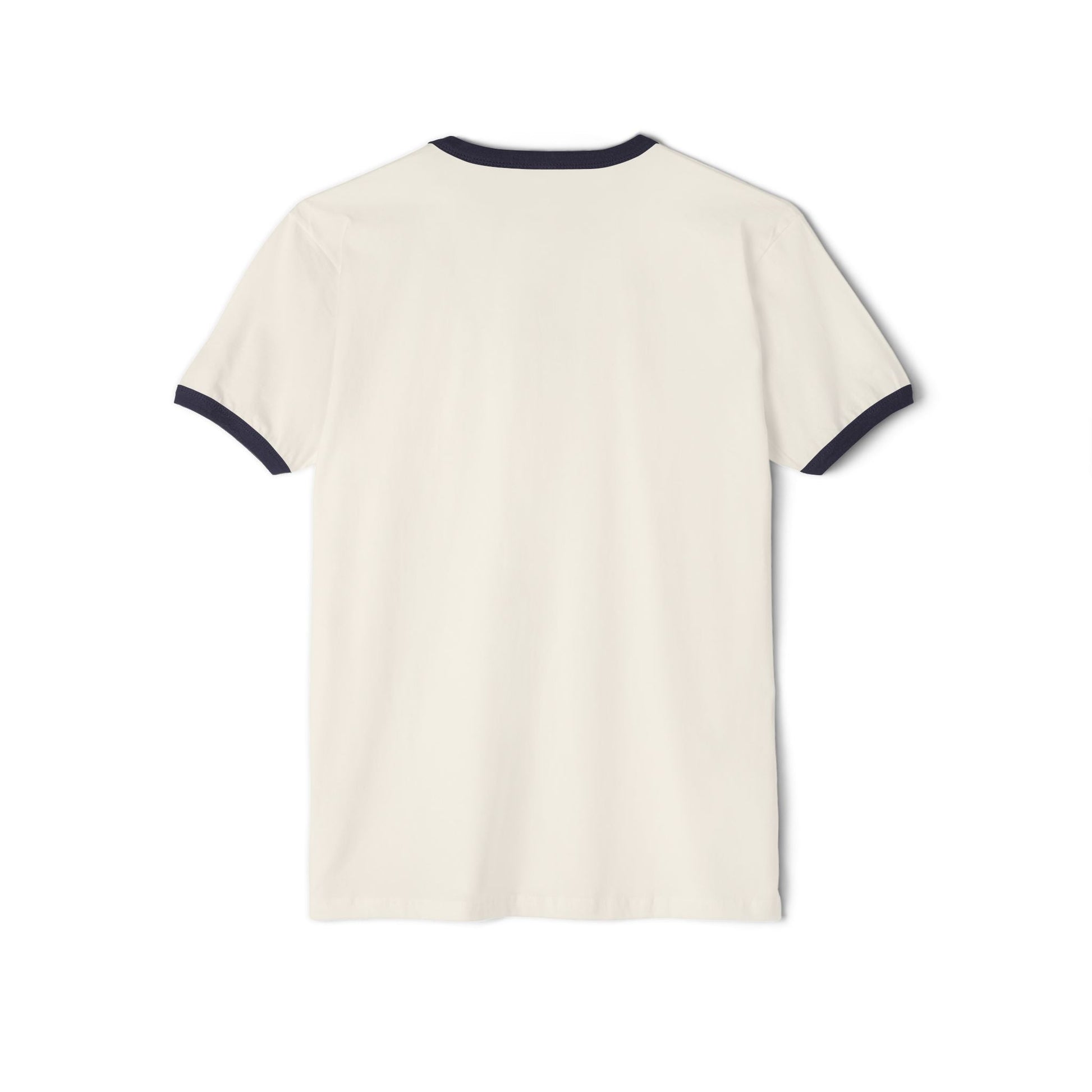Mentally Ill, But Make It Fashion – Funny Retro Ringer Tee - Its Fine, I Am Fine