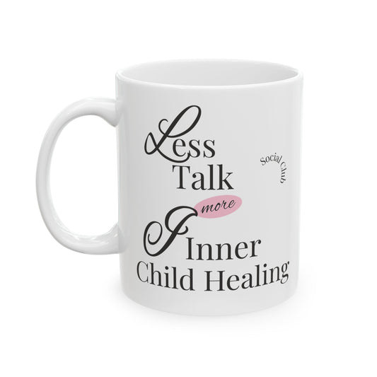 Inspiring Ceramic Mug | 11oz & 15oz | Motivational Quotes for Daily Inspiration