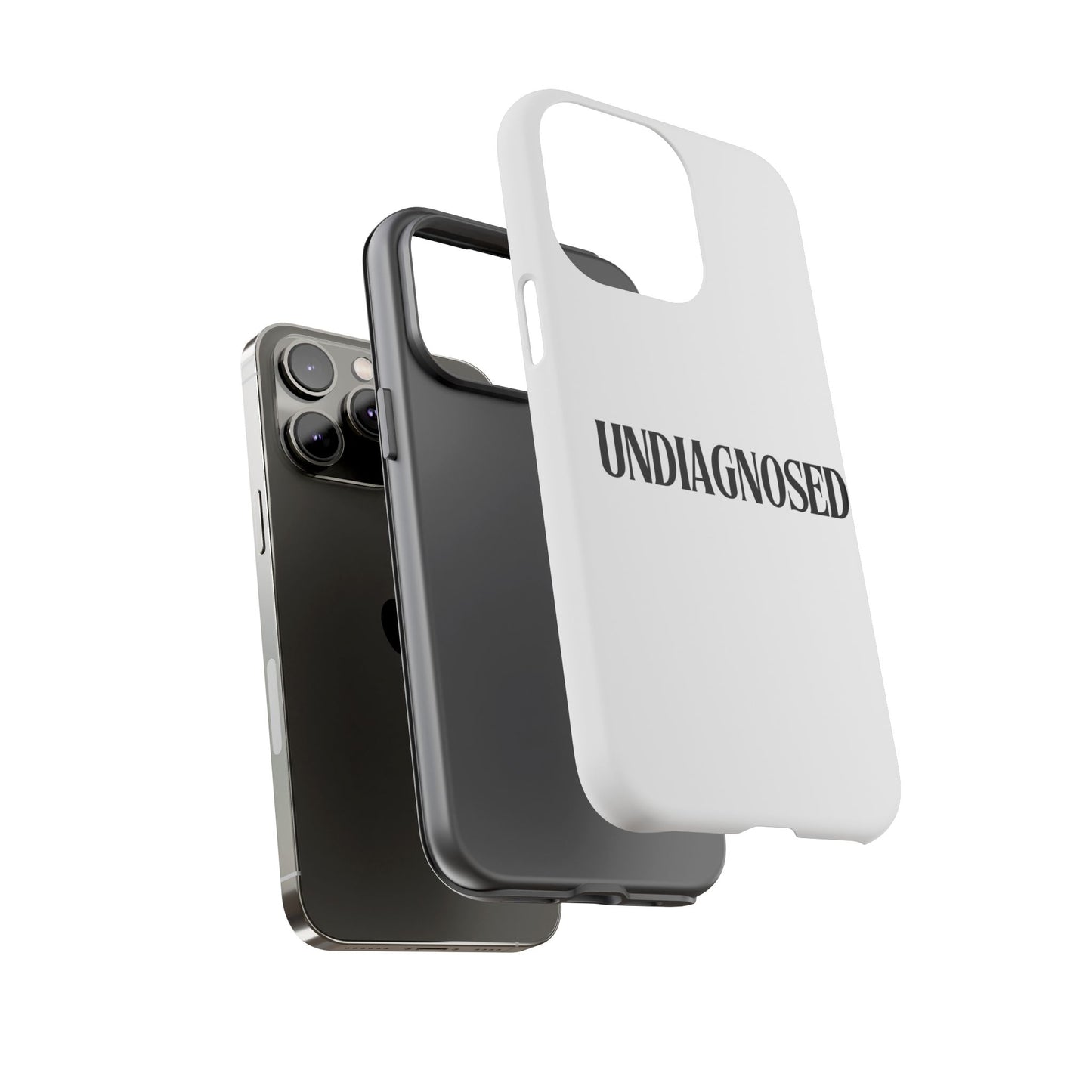 Undiagnosed Tough Cases