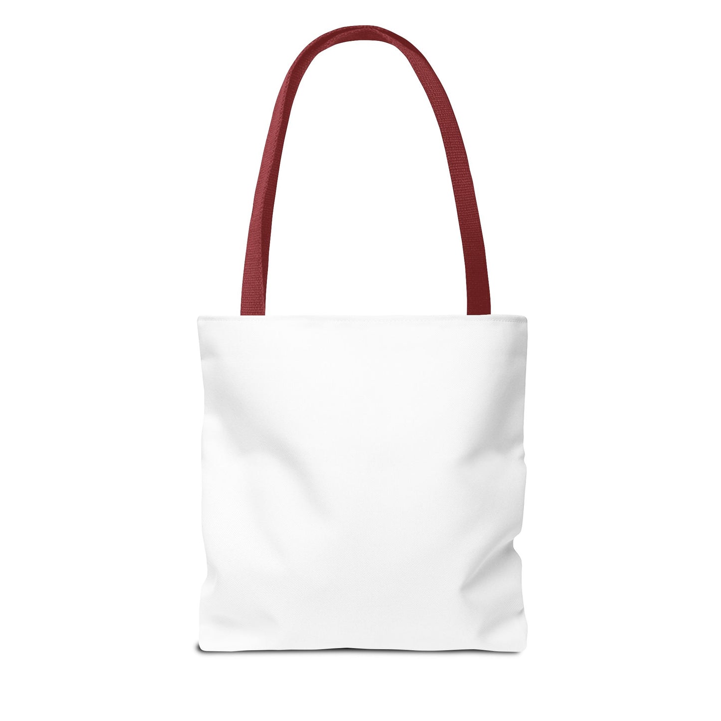 Mentally Imbalanced Tote Bag