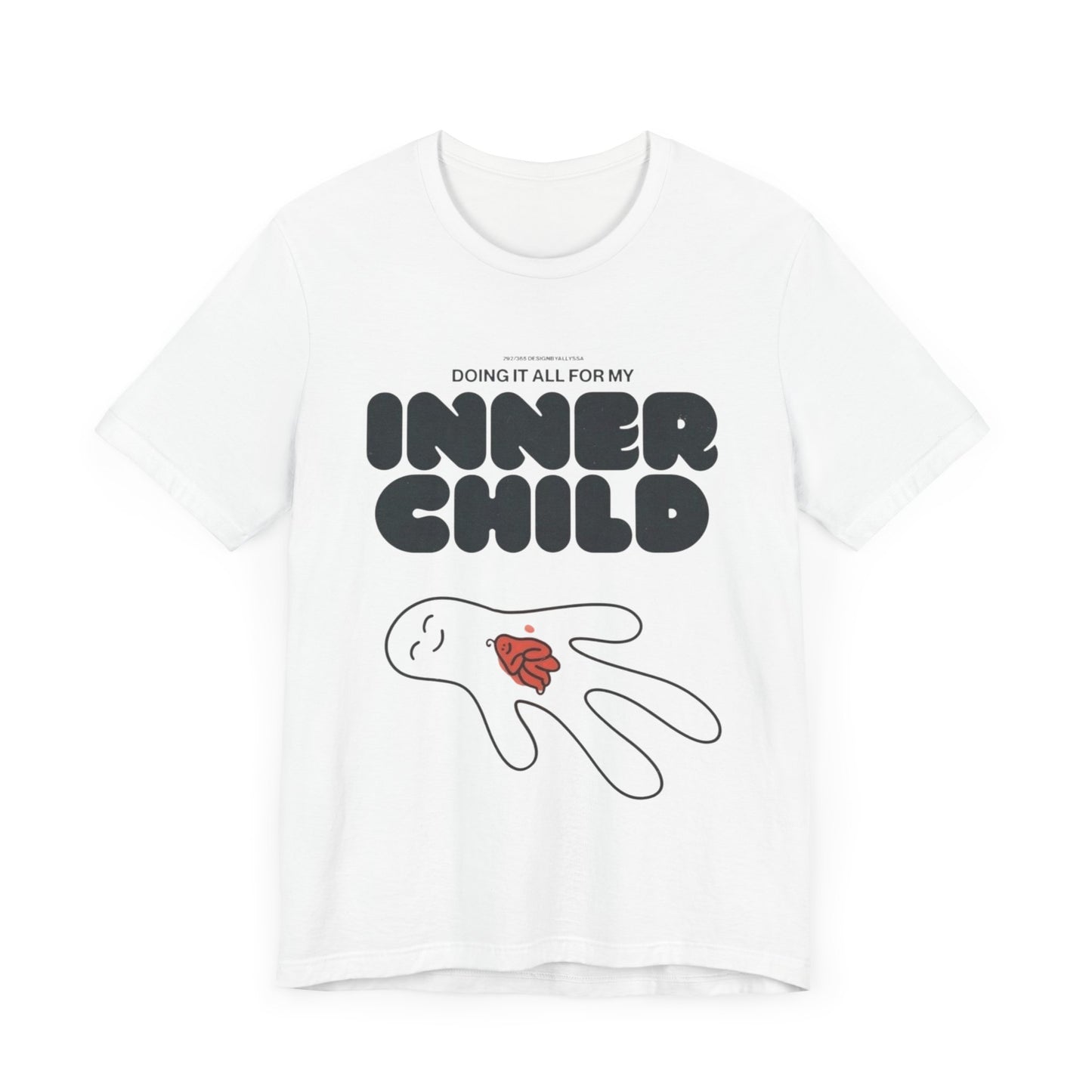 Do It For My Inner Child T-Shirt