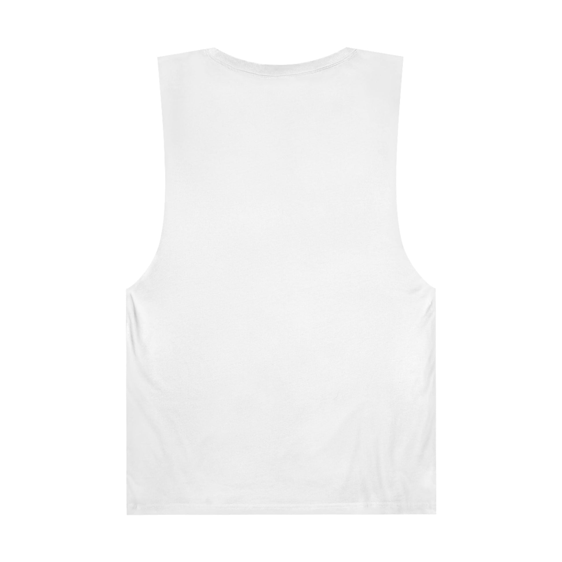 ‘Give 'Em Hell Kid' Unisex Tank Top - Its Fine, I Am Fine