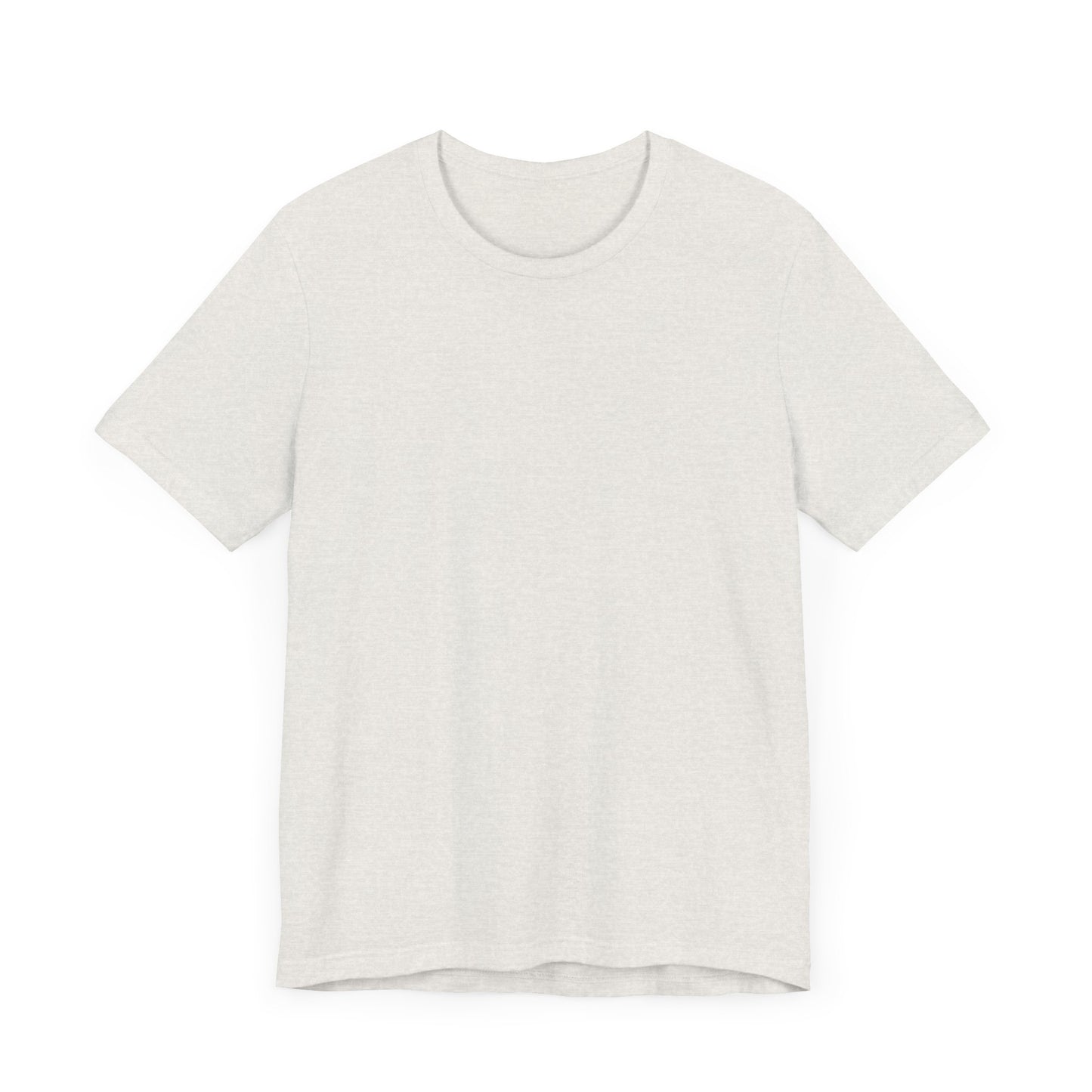 Inspirational Unisex Jersey Tee - "Reminder: What You Aren't Changing, You Are Choosing" - Its Fine, I Am Fine
