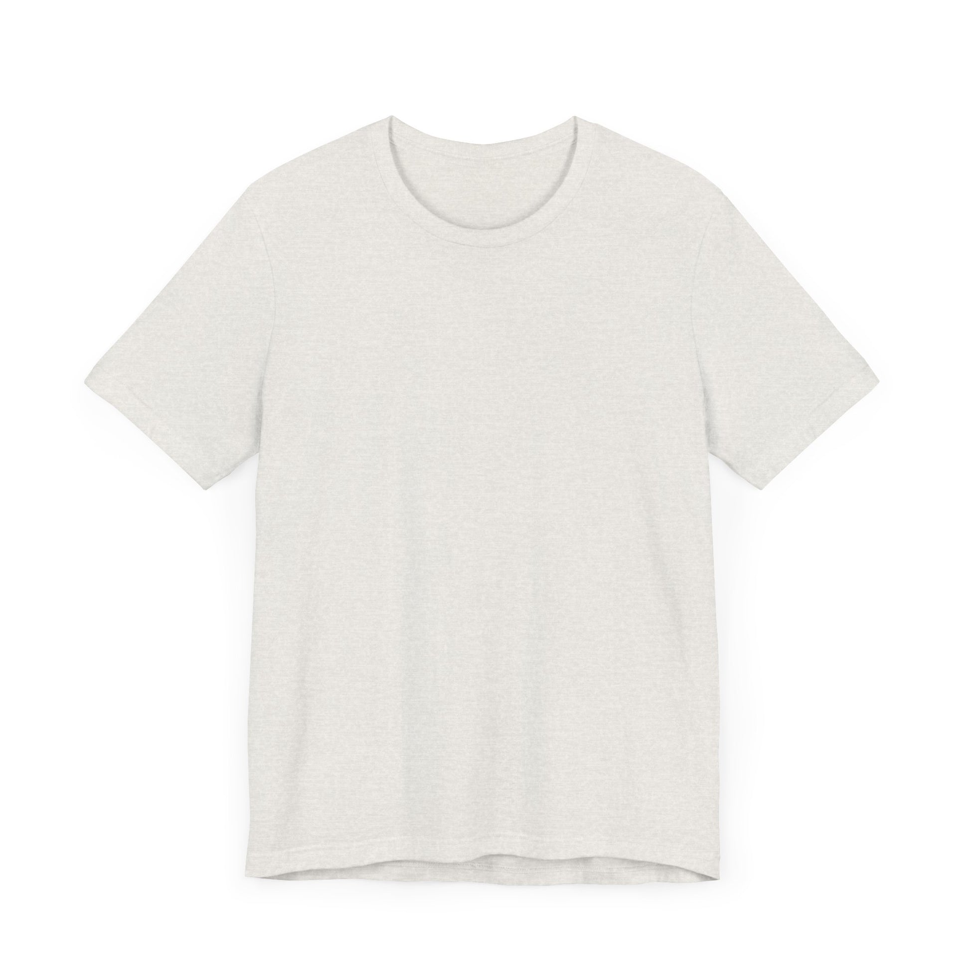 Inspirational Unisex Jersey Tee - "Reminder: What You Aren't Changing, You Are Choosing" - Its Fine, I Am Fine