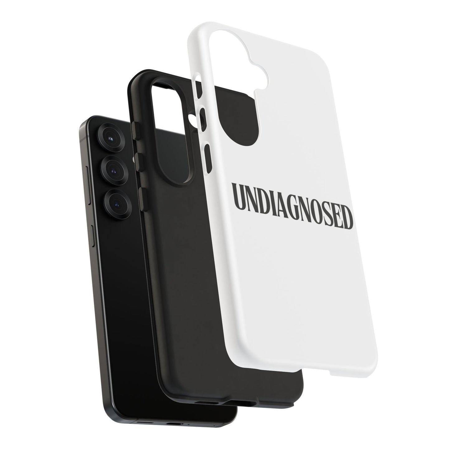 Undiagnosed Tough Cases