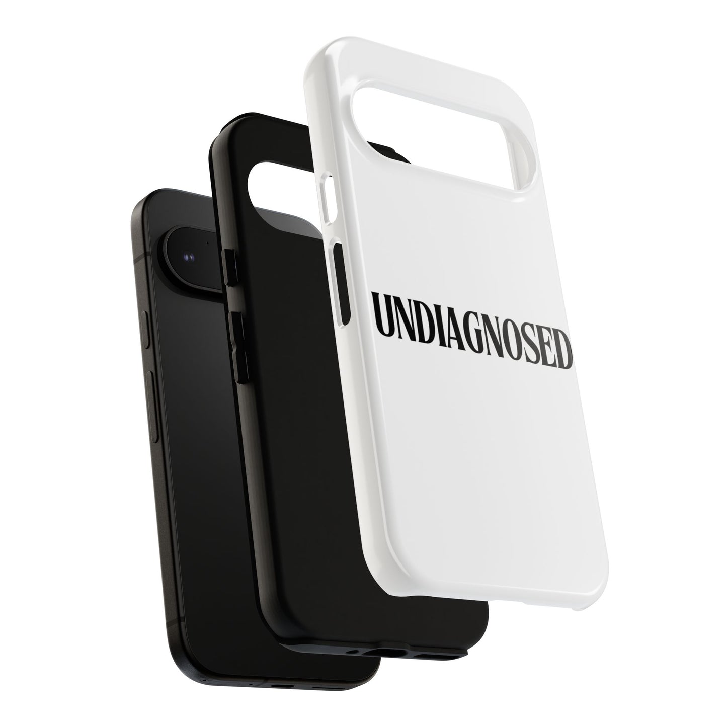 Undiagnosed Tough Cases