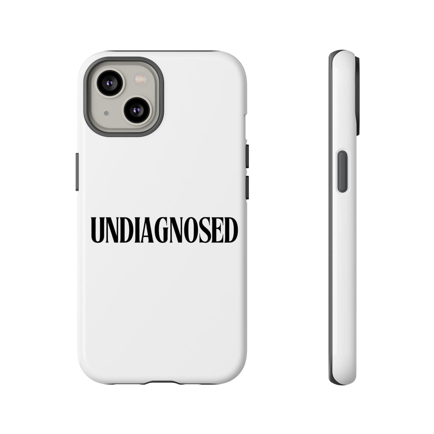Undiagnosed Tough Cases