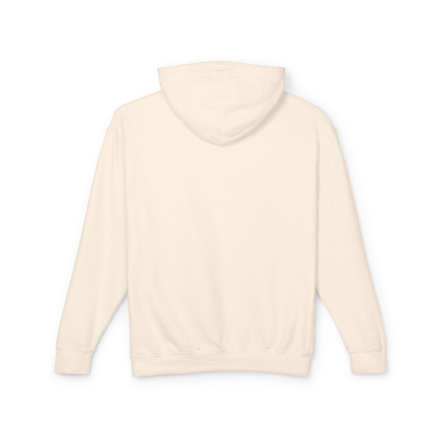 OverThinker Unisex Lightweight Hooded Sweatshirt