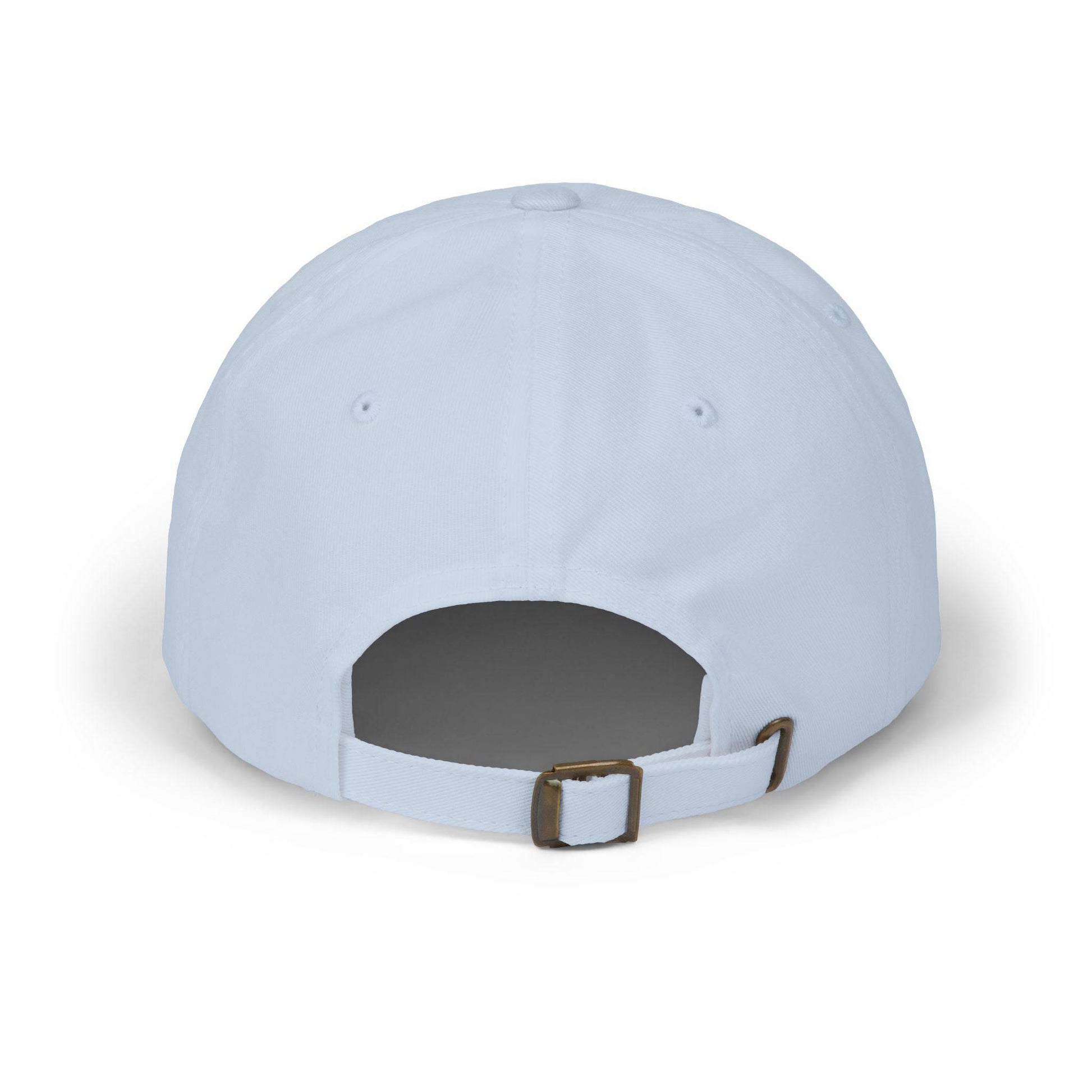 Zoloft Dad Cap, Relaxation Gift, Mental Health Awareness Hat, Casual Outfit, Everyday Wear, Gift for Him, Classic Baseball Cap - Its Fine, I Am Fine