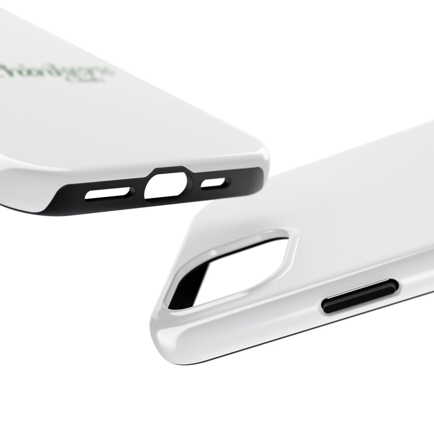 OverThinker Tough Phone Cases