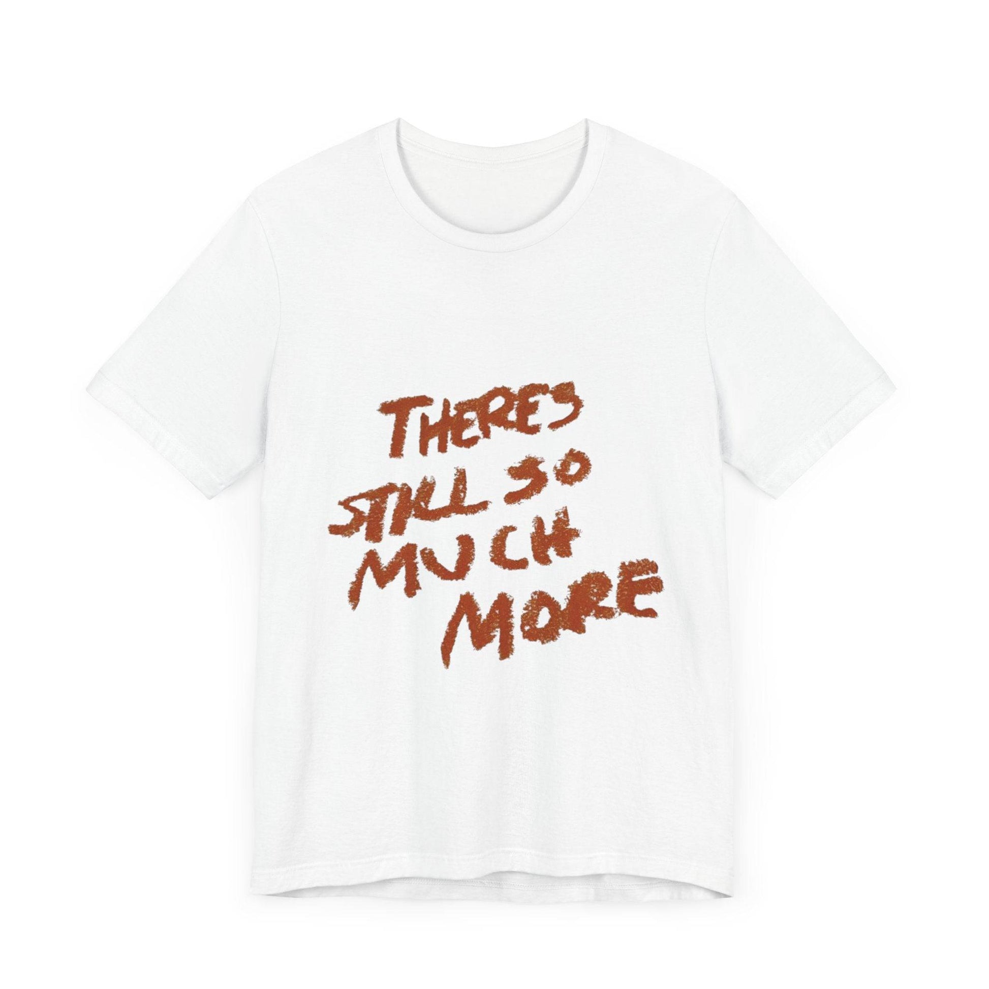 Adventure Awaits Unisex Tee - Wanderlust T-Shirt, Inspirational Graphic Top, Outdoor Adventure Clothing, Exploration Shirt, Travel Quote Tee - Its Fine, I Am Fine