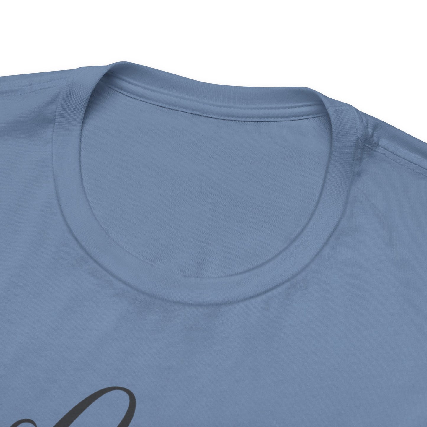 Less Talk More Inner Child Healing T-Shirt – Unisex Jersey Tee for Empowerment and Self-Care