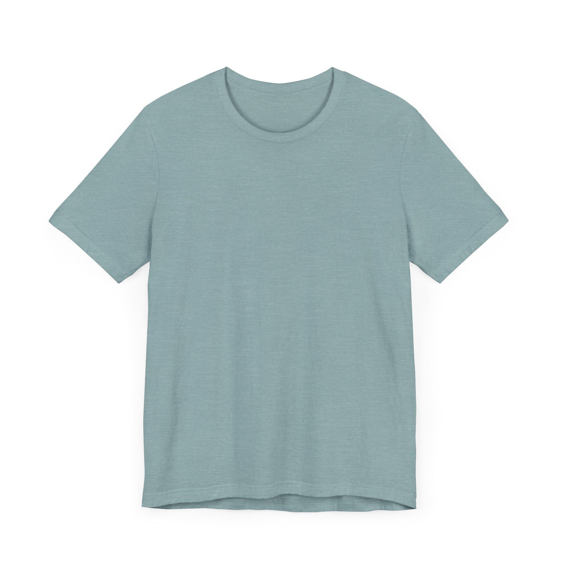 Inspirational Unisex Jersey Tee - "Reminder: What You Aren't Changing, You Are Choosing" - Its Fine, I Am Fine