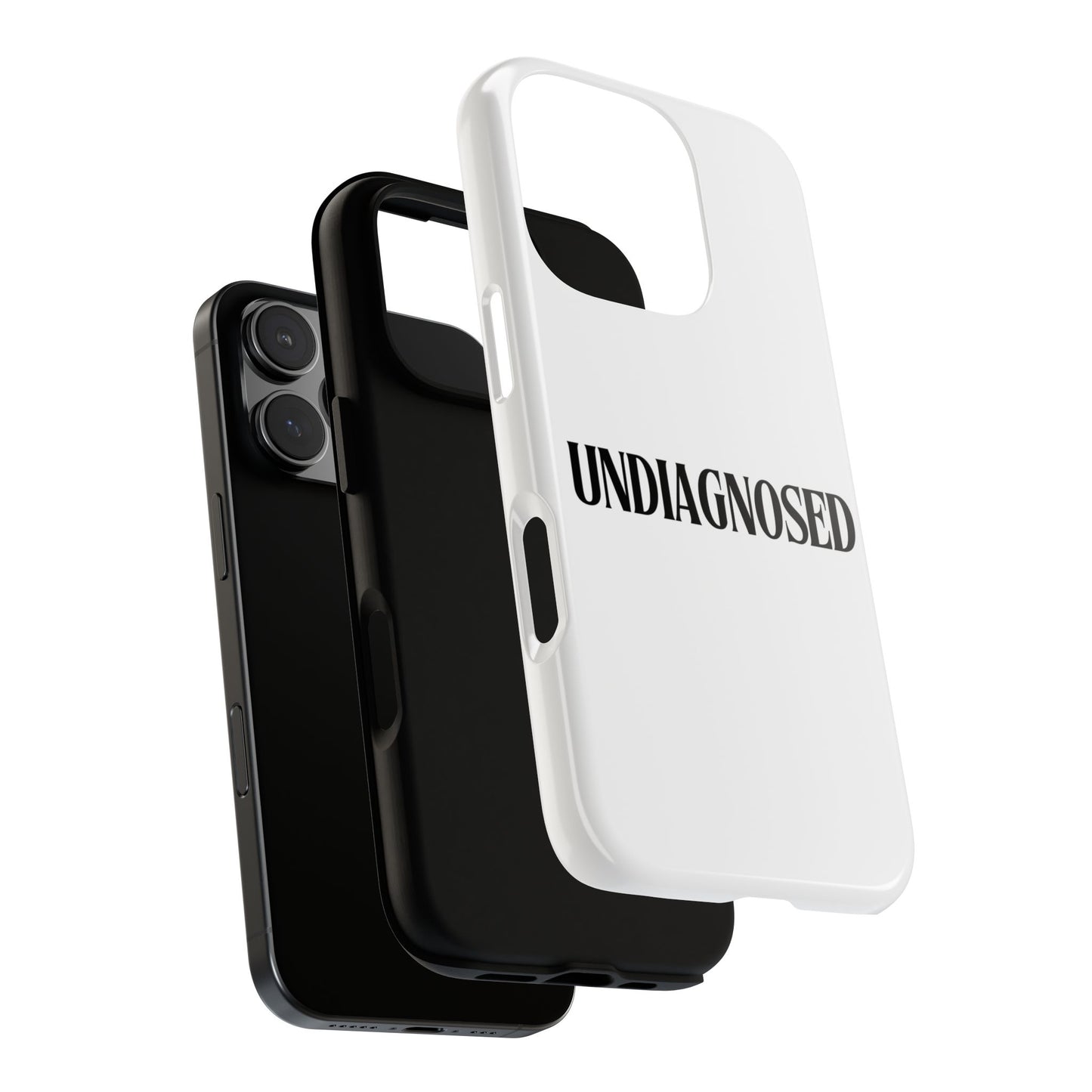 Undiagnosed Tough Cases