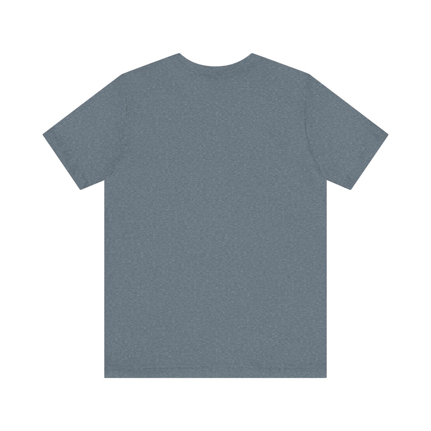 Brooklyn Anxiety University Vintage Unisex T-Shirt – Retro Graphic Tee
