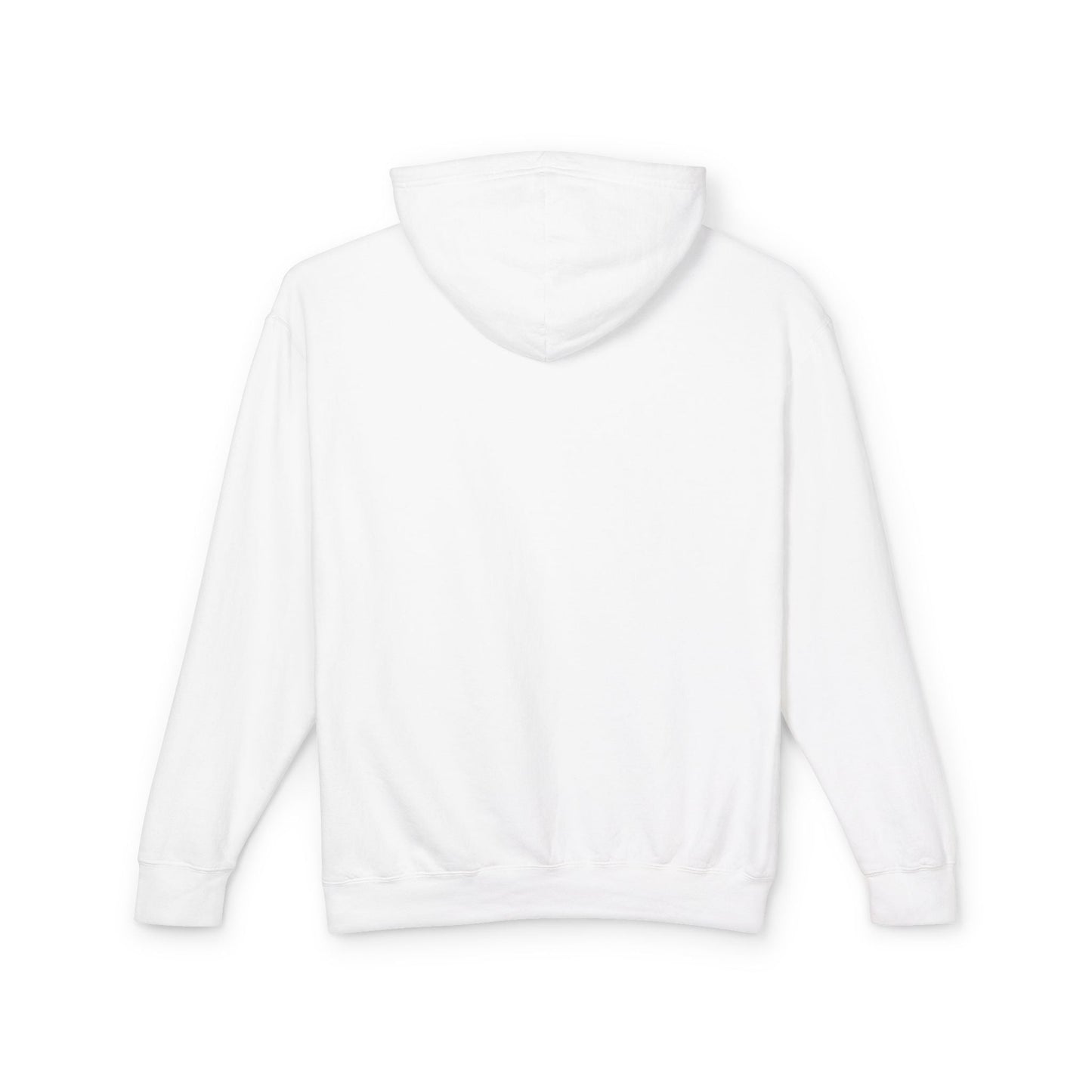 Don't Chase Attract Unisex Lightweight Hooded Sweatshirt - Its Fine, I Am Fine