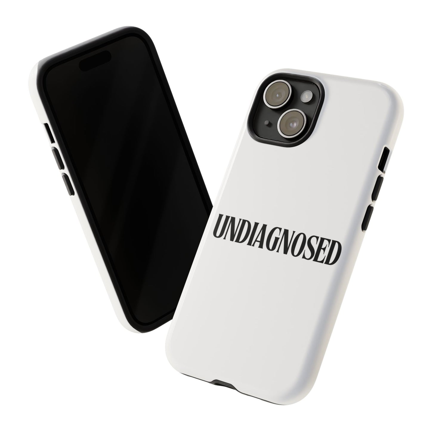Undiagnosed Tough Cases
