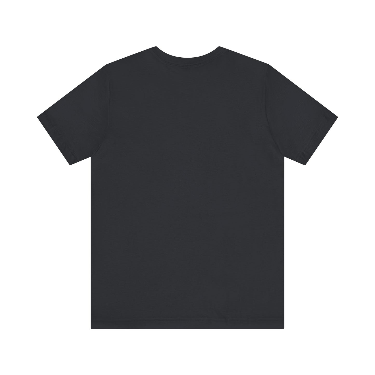 Bold Statement Tee, Go Away Shirt, Unisex Jersey Tee, Graphic T-Shirt, Funny Quote Tee