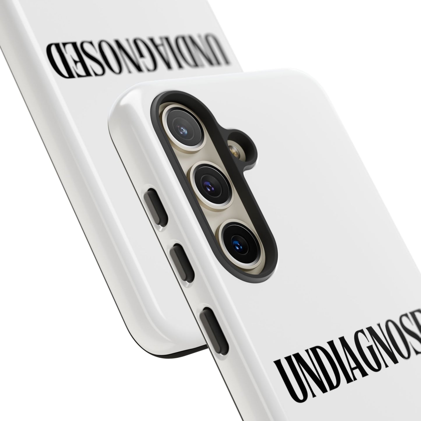 Undiagnosed Tough Cases