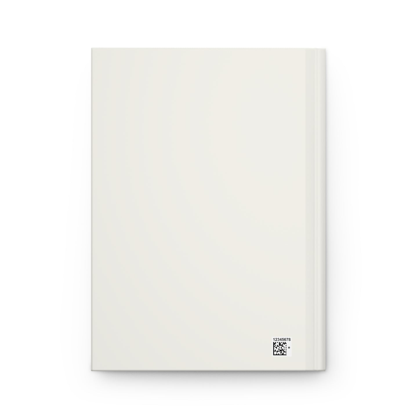 But First, Coffee Hardcover Journal - Motivational Notebook for Coffee Lovers