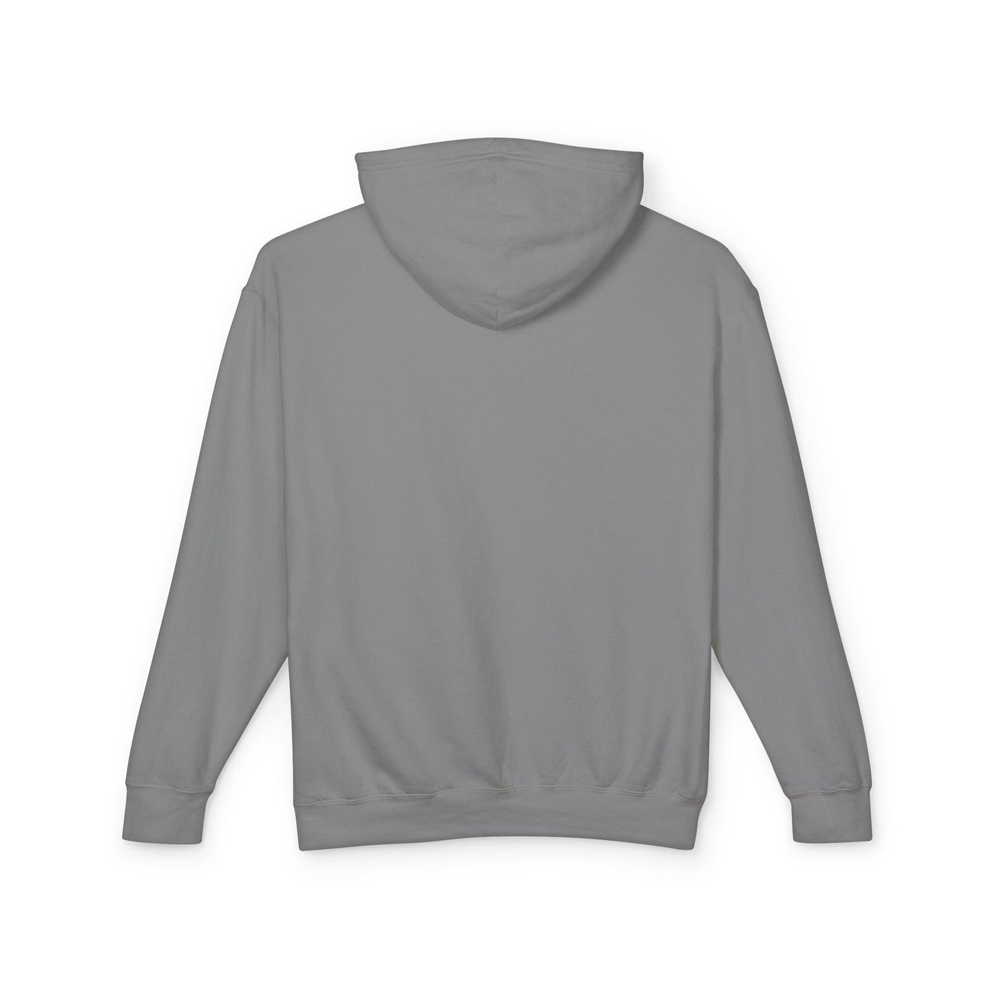 Theres So Much More Unisex Lightweight Hooded Sweatshirt