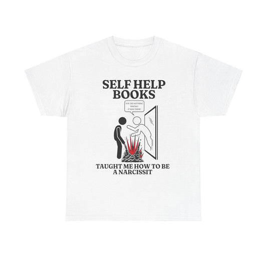 Self Help Books - Its Fine, I Am Fine