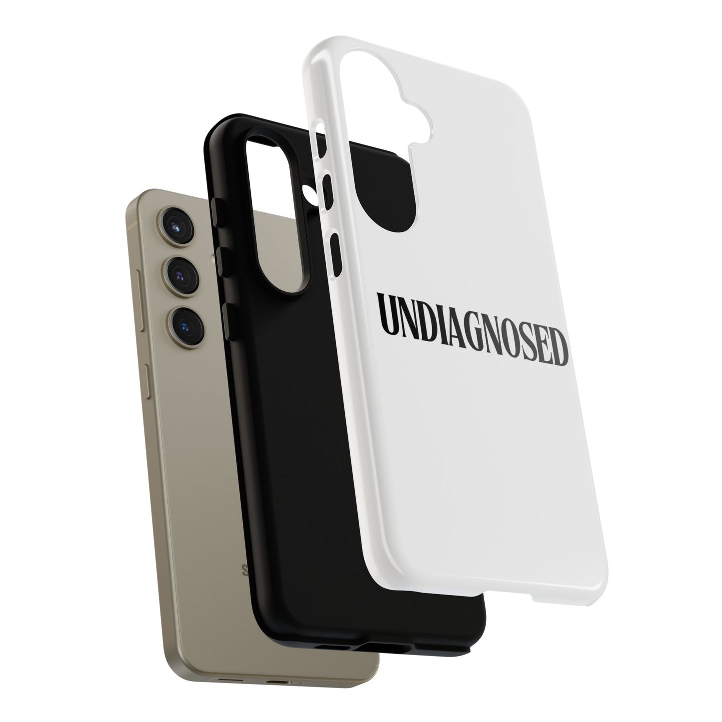 Undiagnosed Tough Cases
