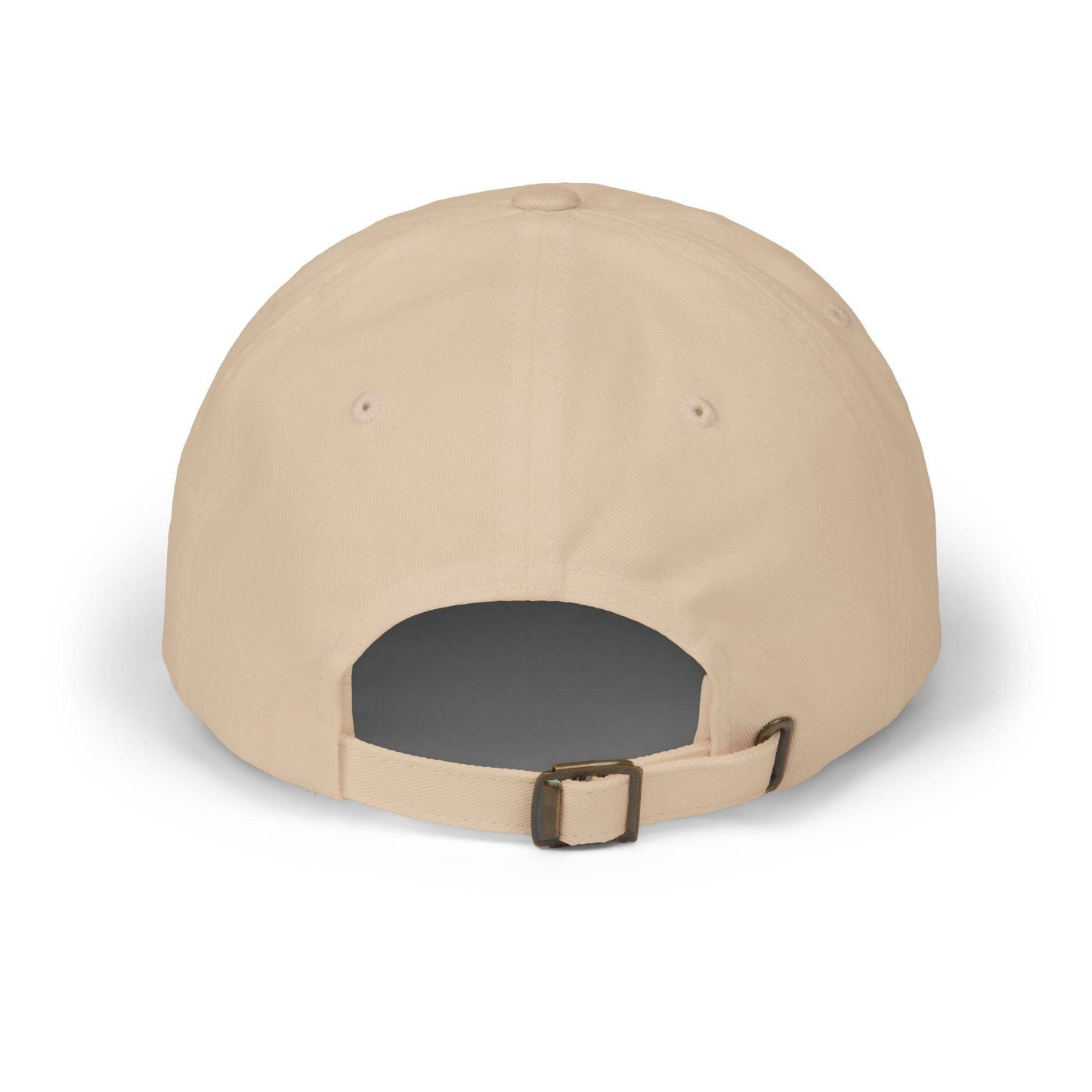 Zoloft Dad Cap, Relaxation Gift, Mental Health Awareness Hat, Casual Outfit, Everyday Wear, Gift for Him, Classic Baseball Cap - Its Fine, I Am Fine