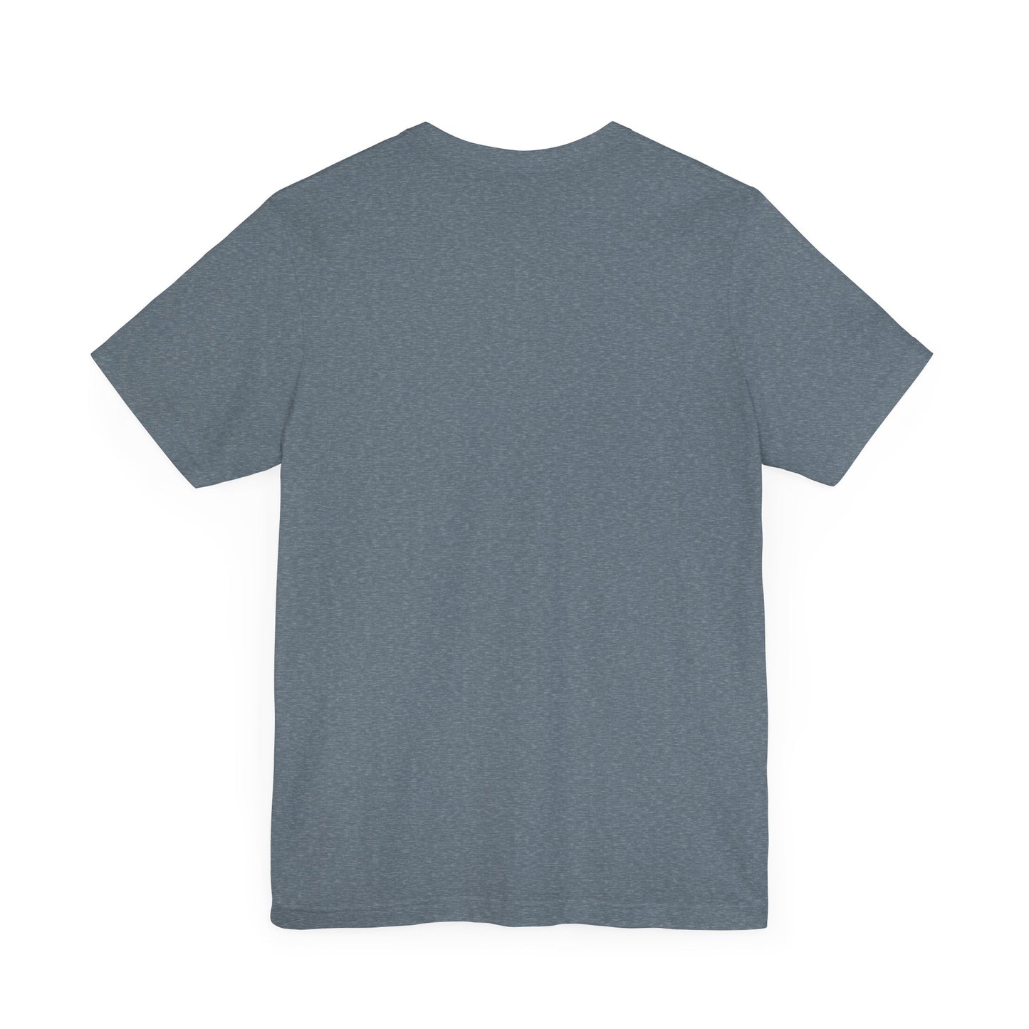 Brooklyn Anxiety University Vintage Unisex T-Shirt – Retro Graphic Tee