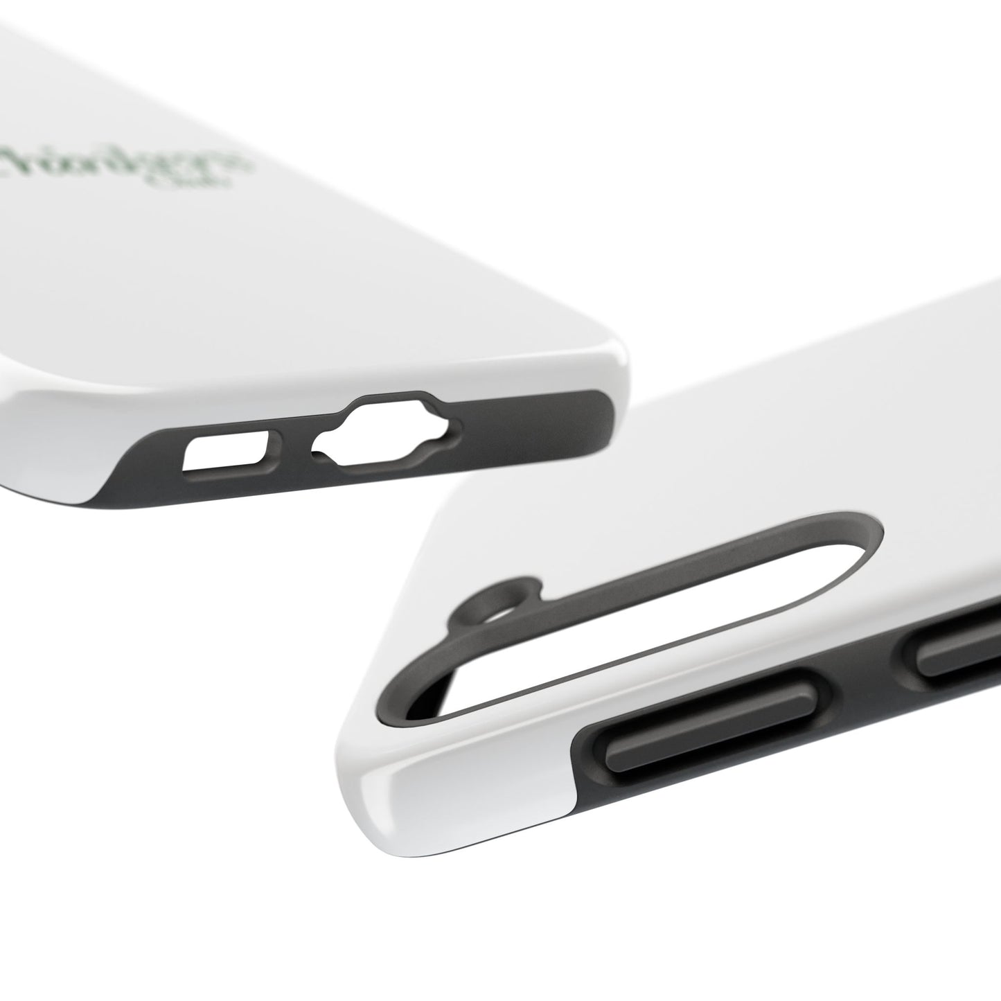 OverThinker Tough Phone Cases