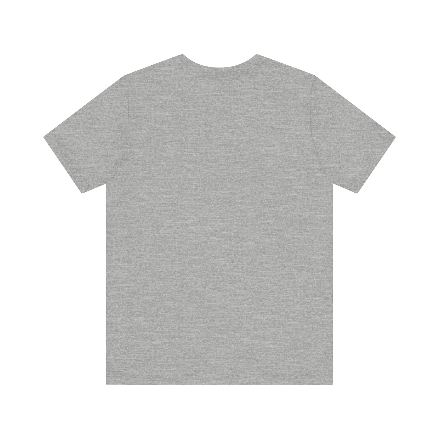 Choke-a-Cola Unisex Jersey Tee - Fun Retro Soda T-Shirt