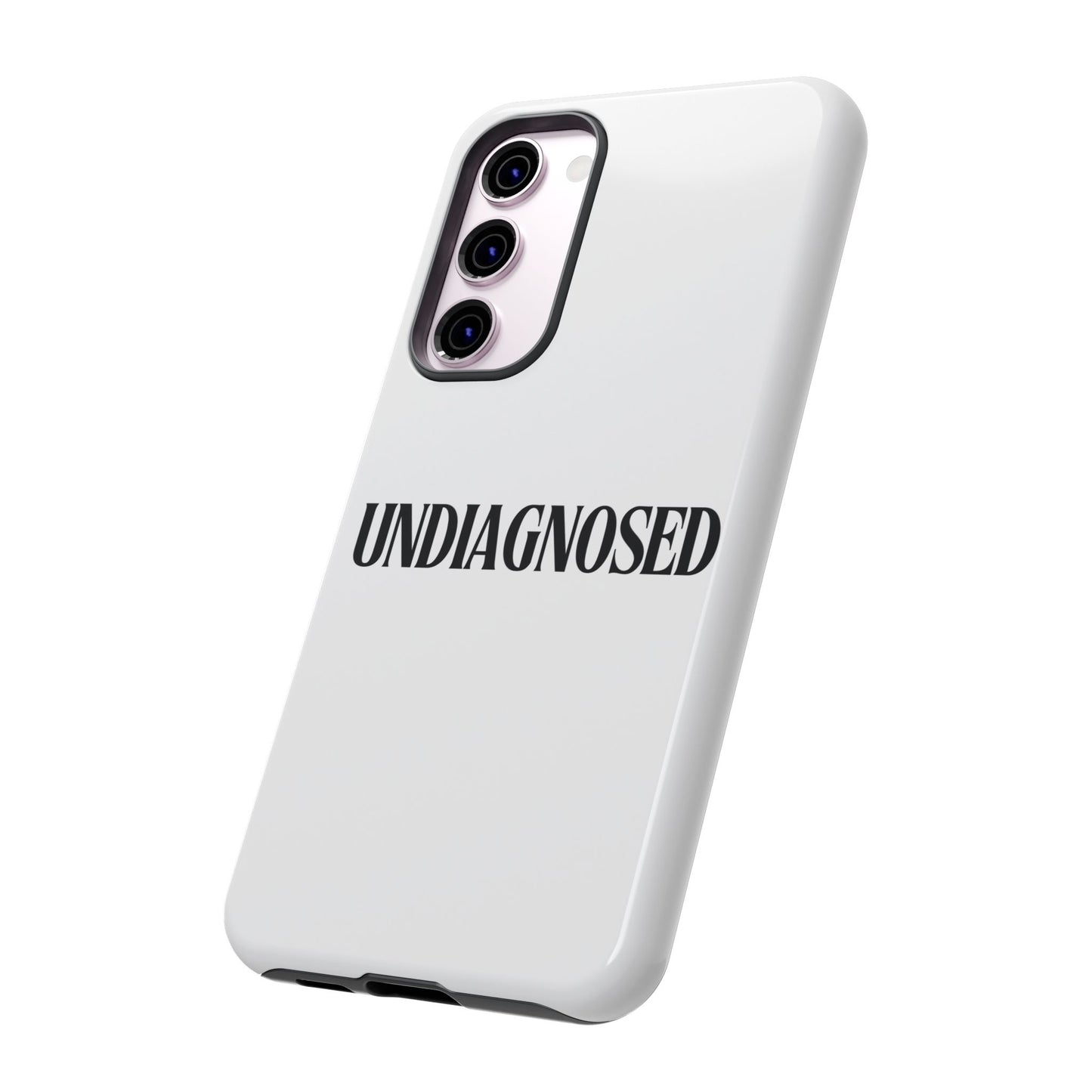Undiagnosed Tough Cases