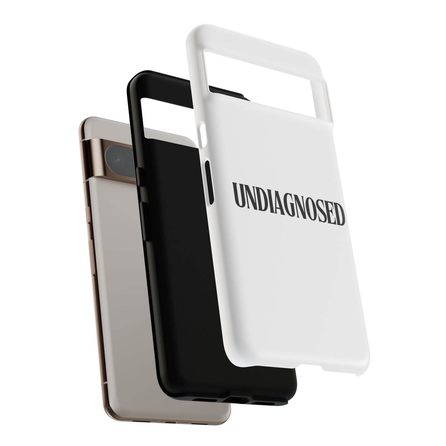 Undiagnosed Tough Cases